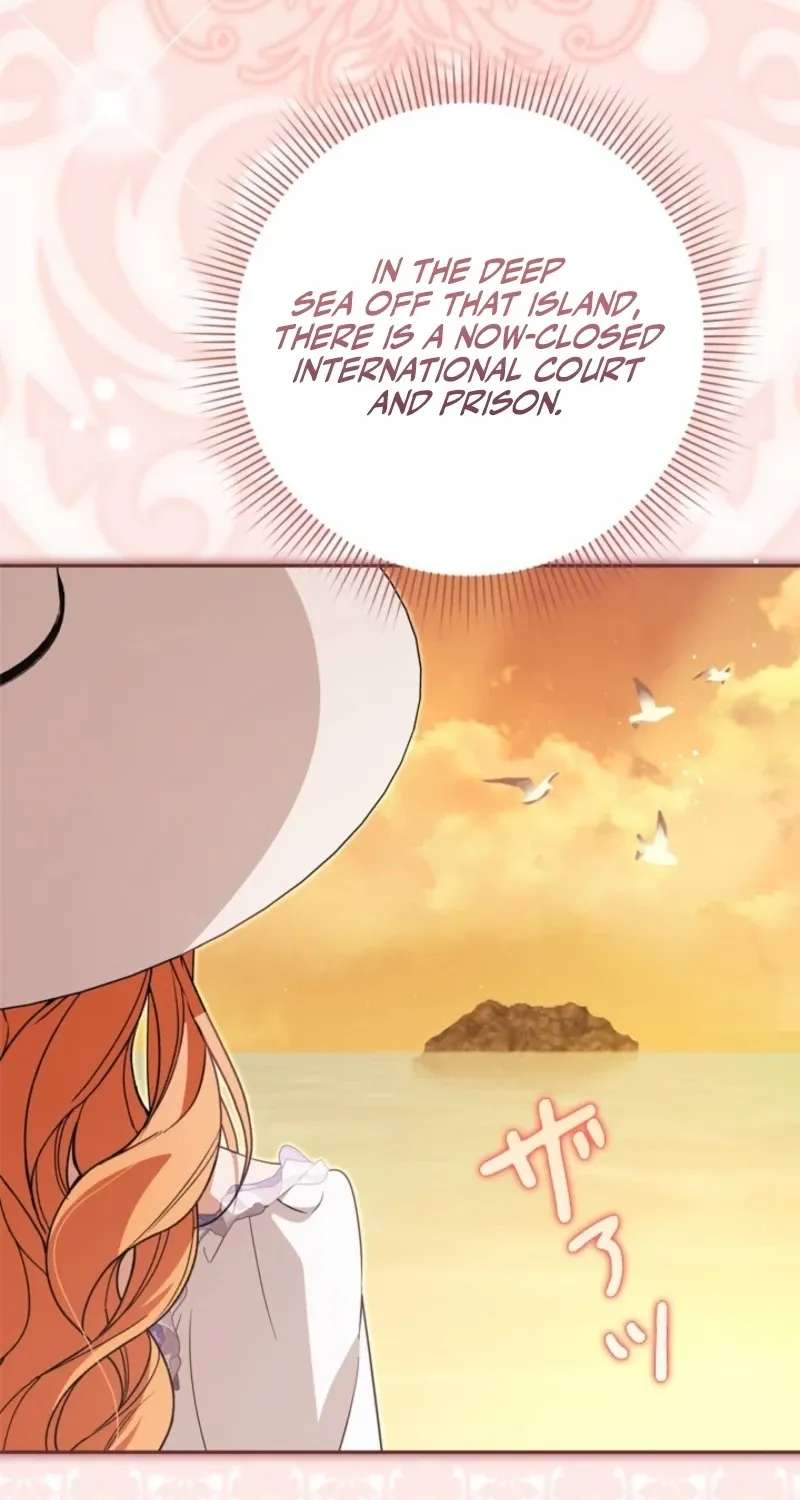 My Handsome Big Brother Is So Reckless, So I'll Protect Him Chapter 39 - page 43