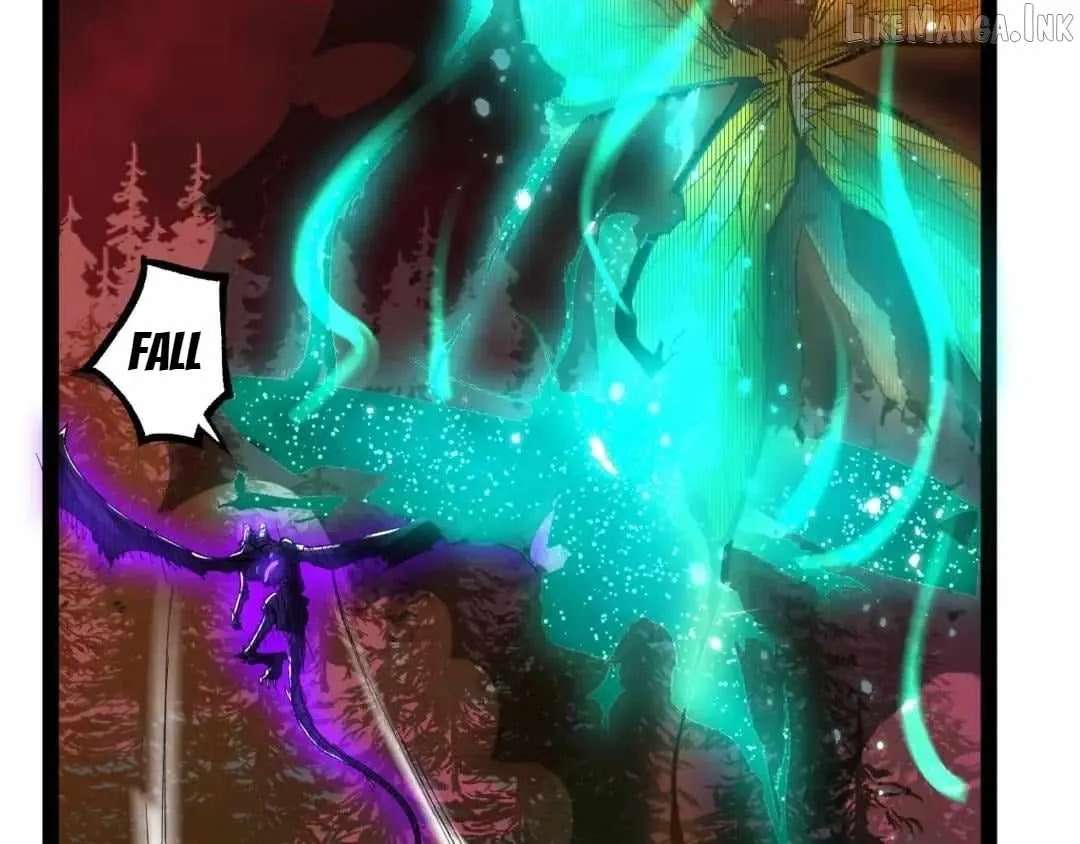 God-level Assassin, I’m the Shadow Chapter 141 - page 100