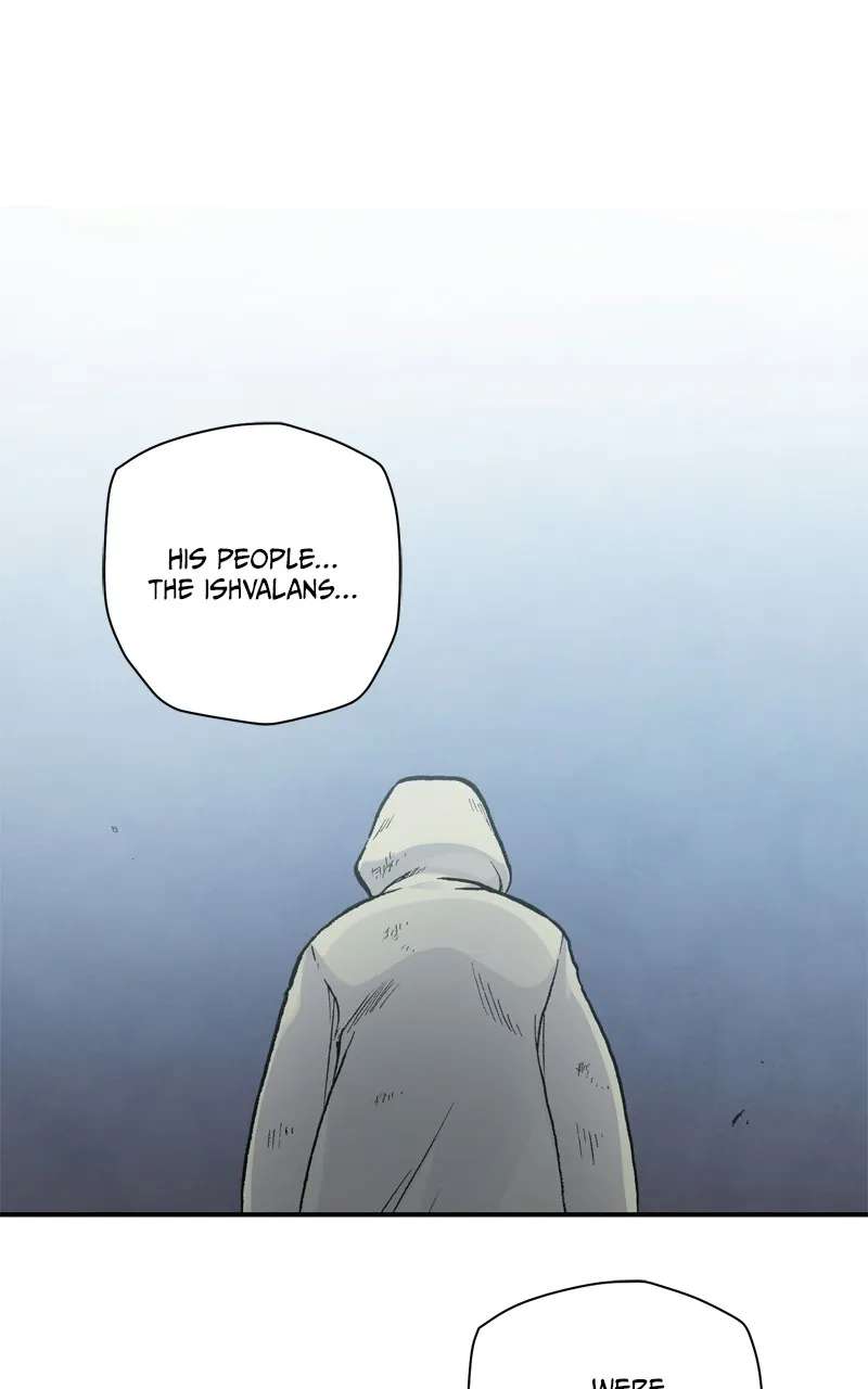 Fullmetal Alchemist (Official Webtoon) Chapter 140 - page 85