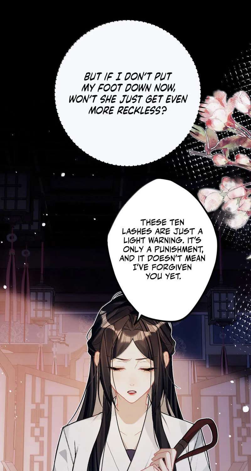 Chan Zhi Chapter 59 - page 3