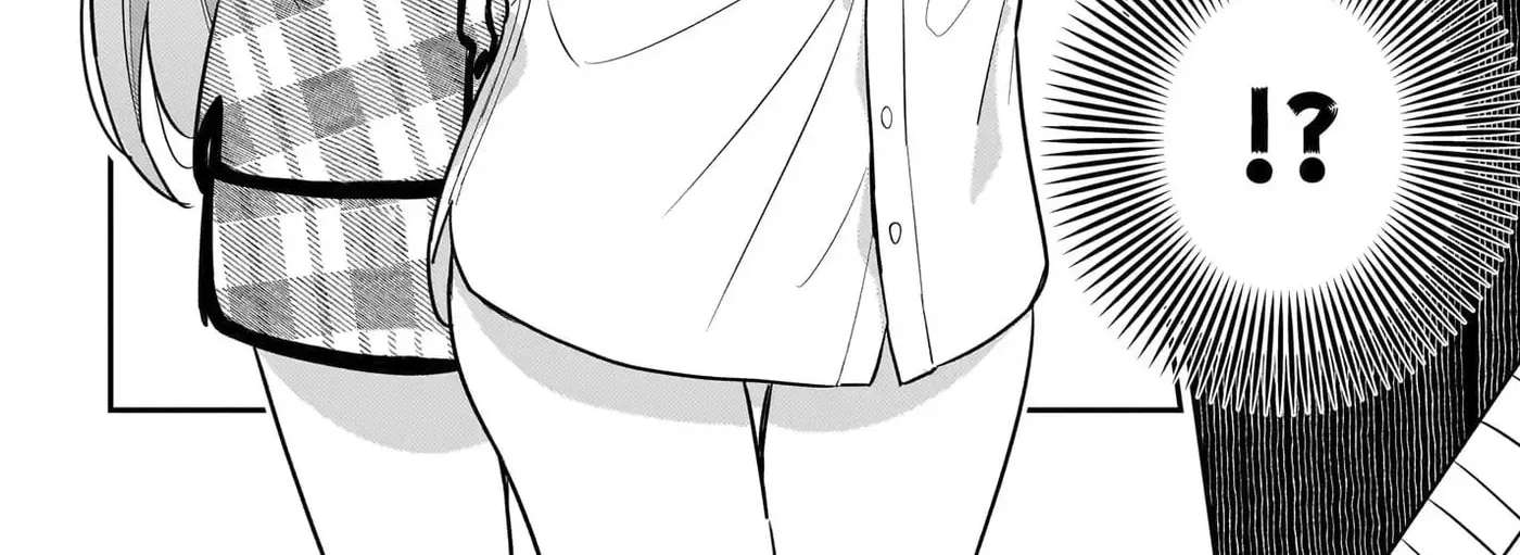 I, A Tired Office Worker, Start Living Together With A Beautiful Highschool Girl Whom I Met Again After 7 Years Chapter 19 - page 45
