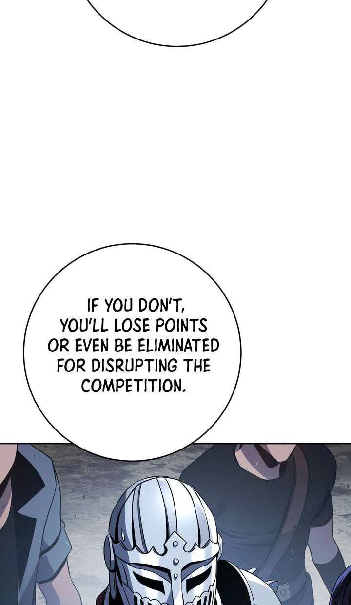 The Skeleton Soldier Failed To Defend The Dungeon Chapter 388 - page 100