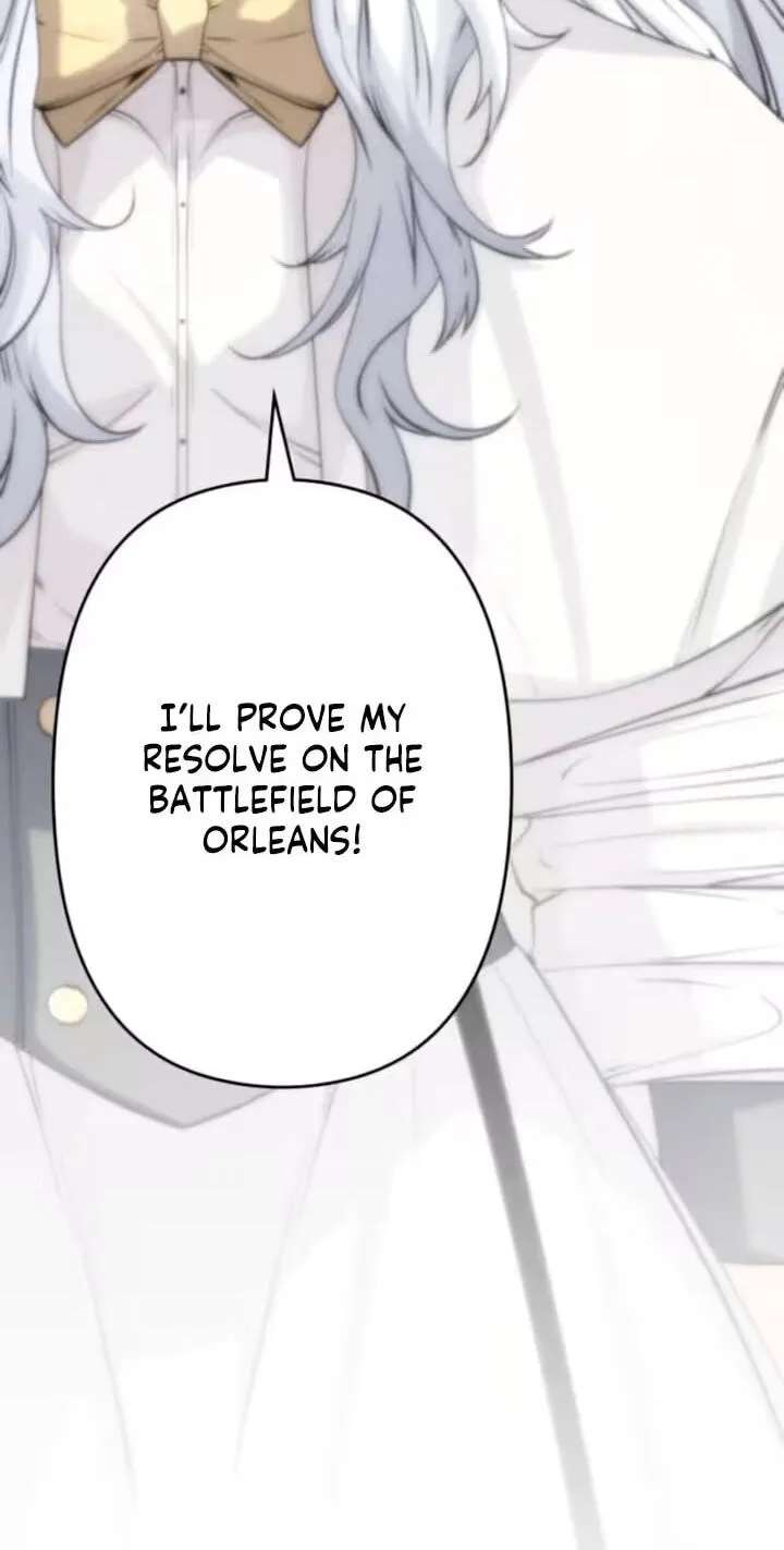 The Saint Who Blooms Beyond Time Chapter 42 - page 16