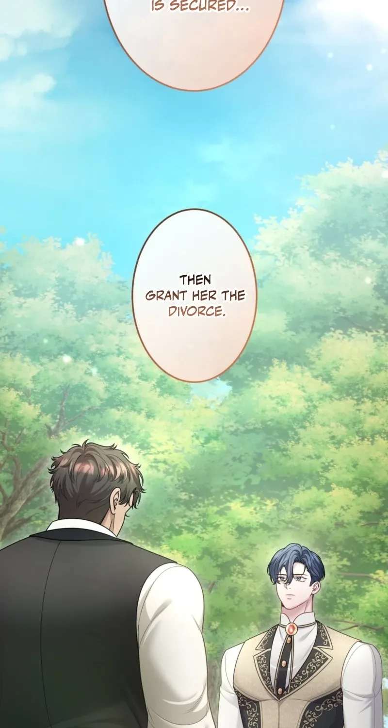 The Hostage Wife Wants a Divorce Chapter 16 - page 2