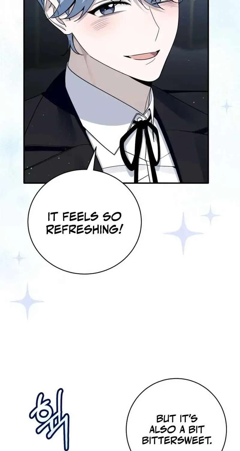 A Blank Slate Regression For The Idol That Lost His Original Mindset Chapter 97 - page 8