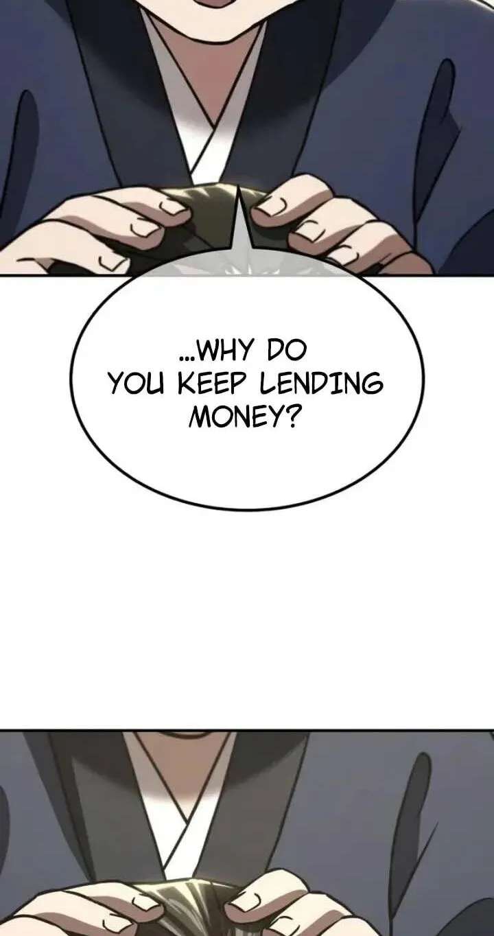Murim Sachaewang Chapter 17 - page 161