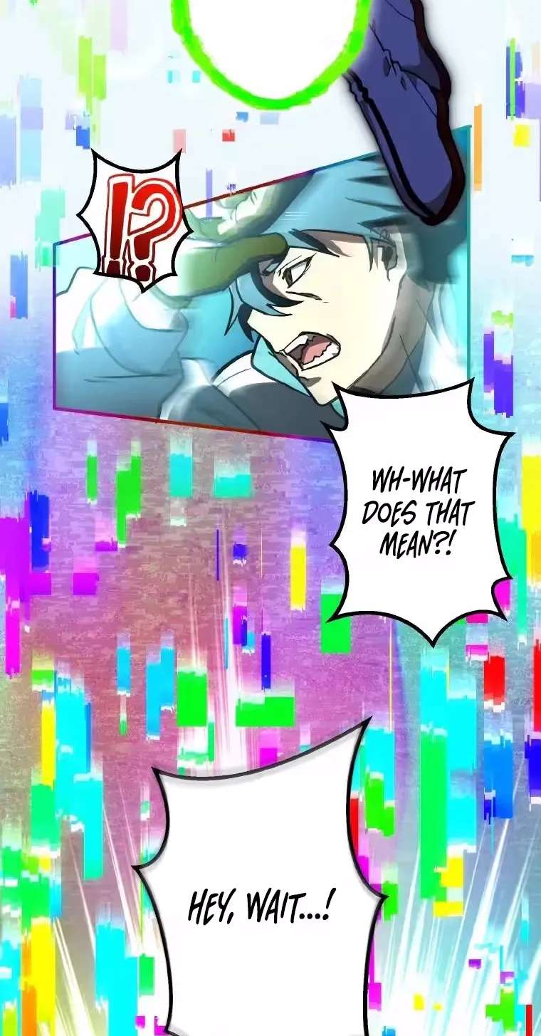 Fukushuu no Villain Slayer Chapter 4 - page 49