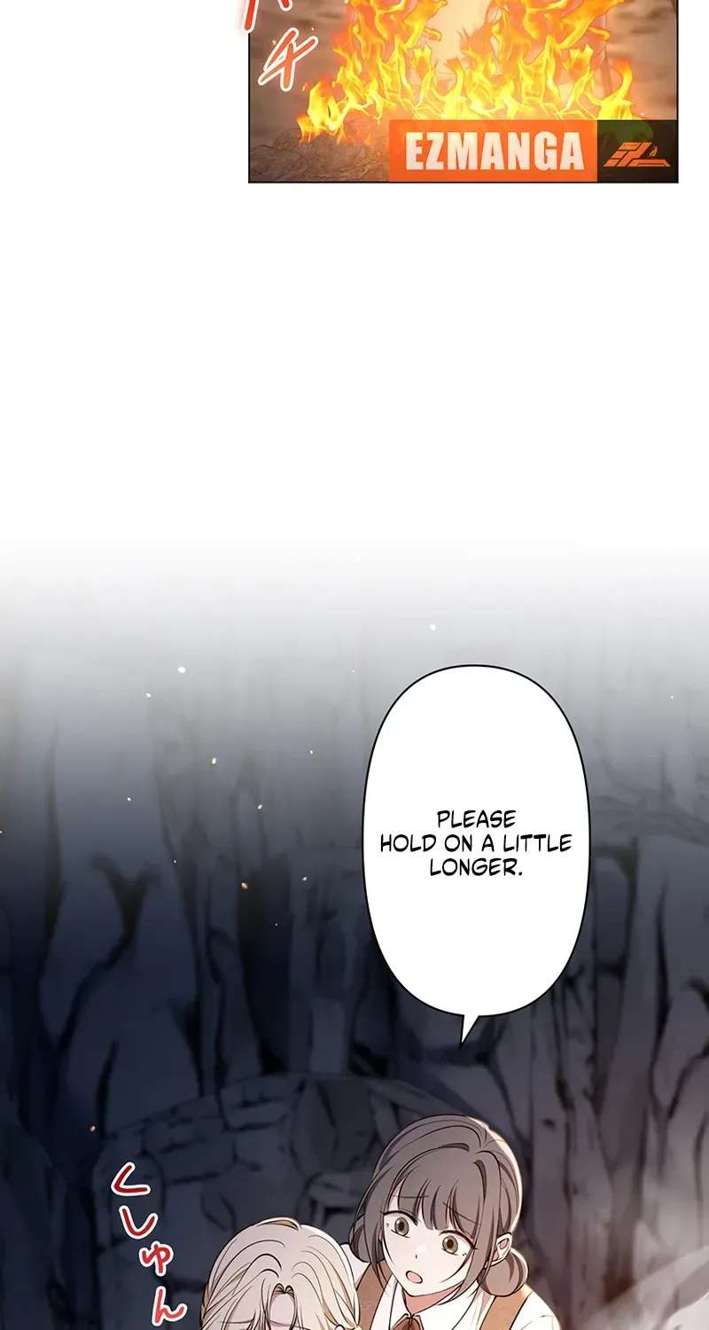 Substitute Bride Chapter 47 - page 44