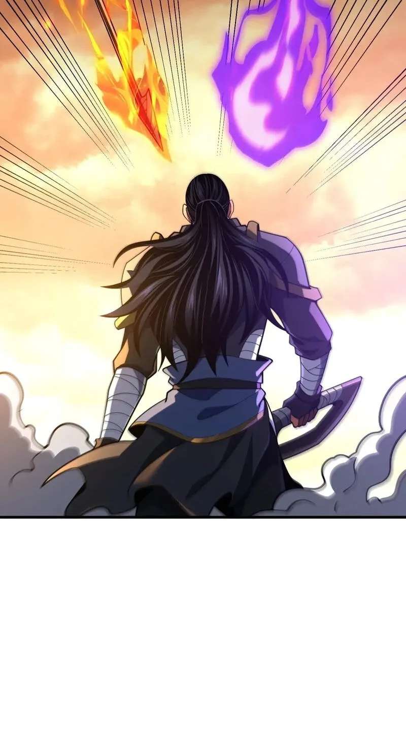 Chaoji Mofa Xueyuan de SS-Ji Xinsheng Chapter 30 - page 39