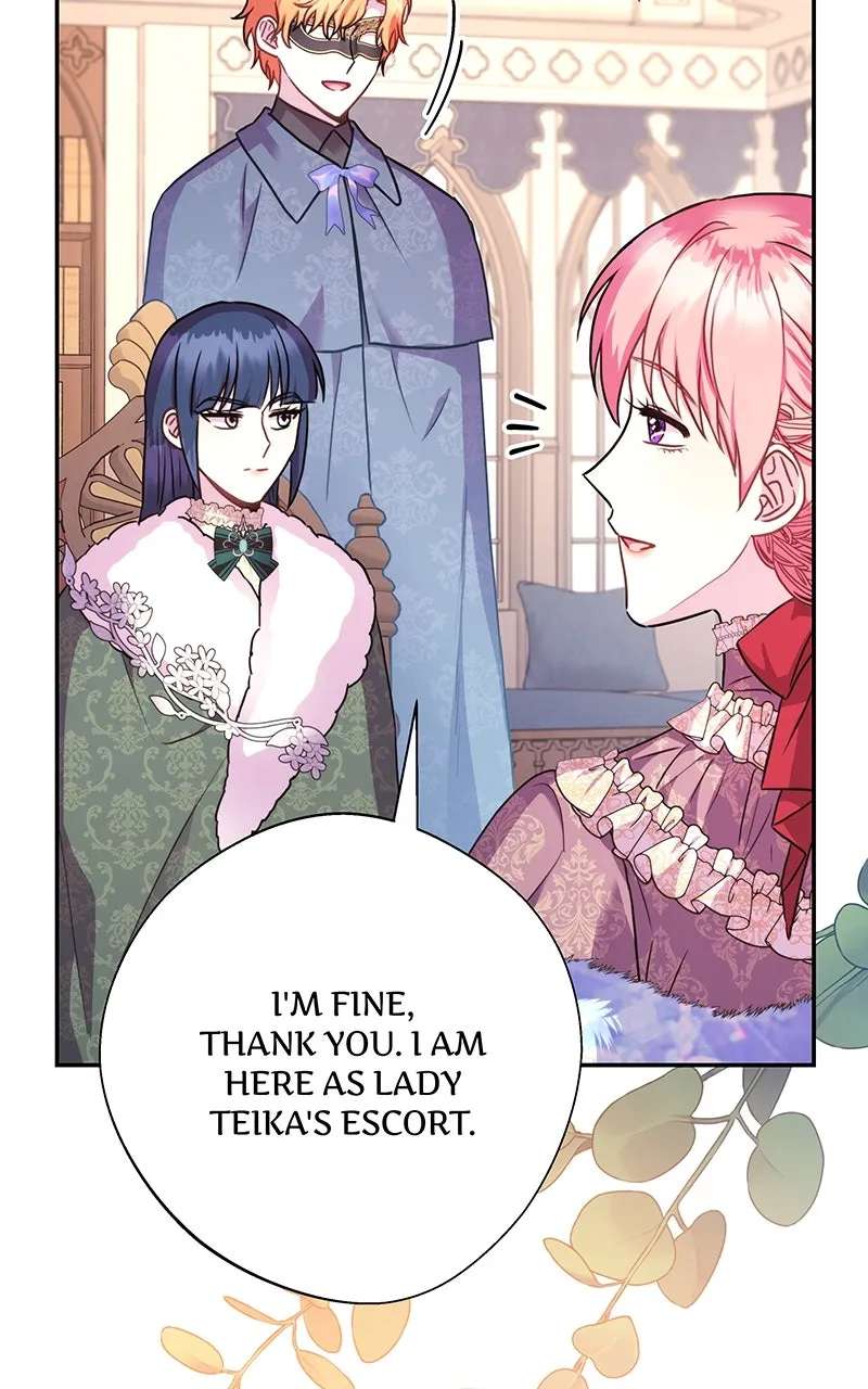 Another TypicalFantasy Romance Chapter 37 - page 38