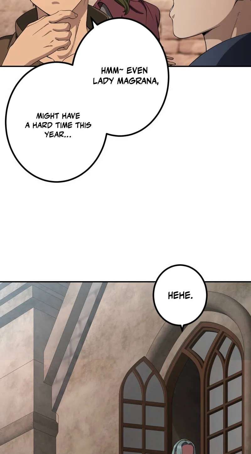 Monster Eater Chapter 120 - page 73