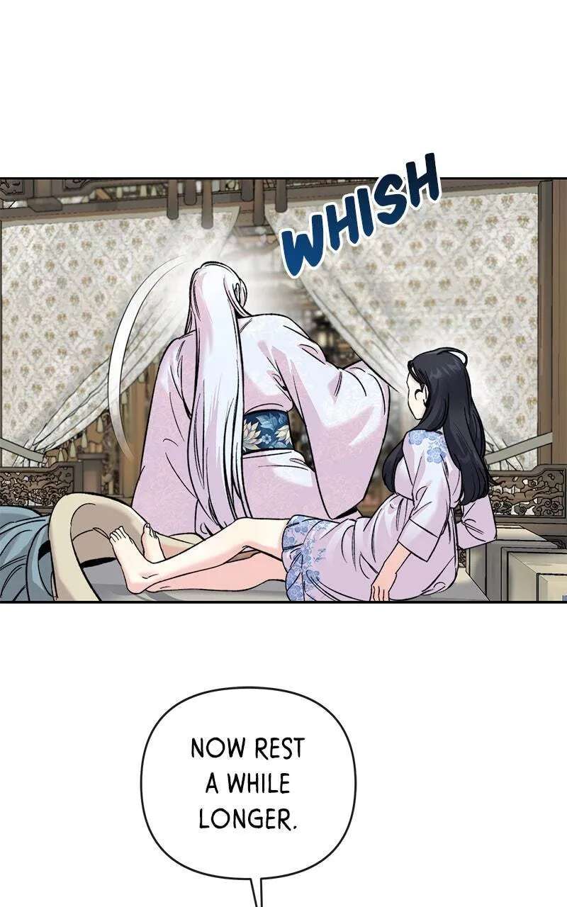 The Pure Heart of a Monster Chapter 61 - page 69