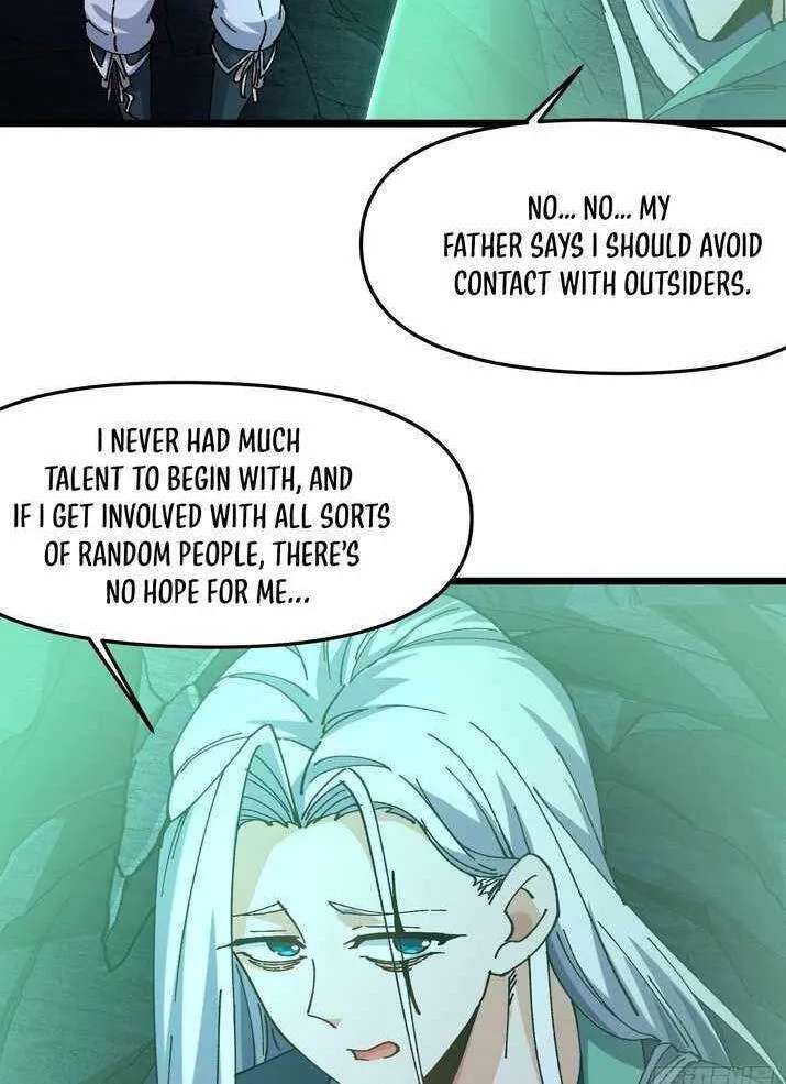 Bai Lan De Wo, Quan Kao Tu Di Xu Ming Chapter 20 - page 17