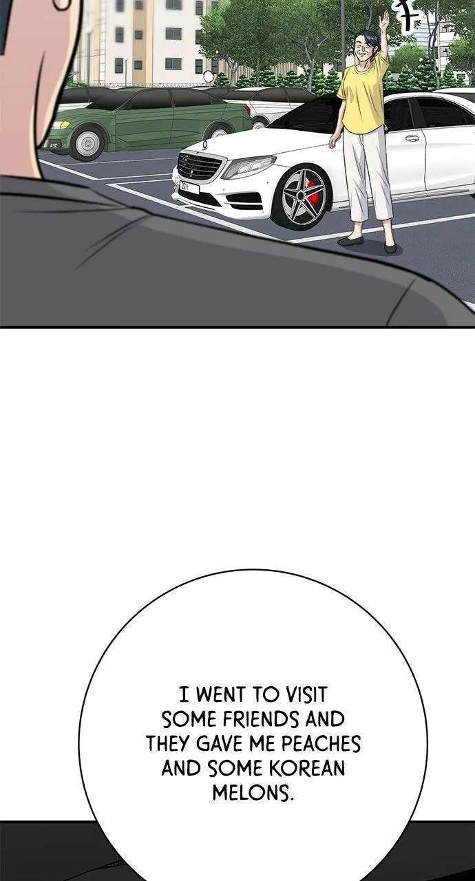 A DeadbEAT's Meal Chapter 243 - page 96