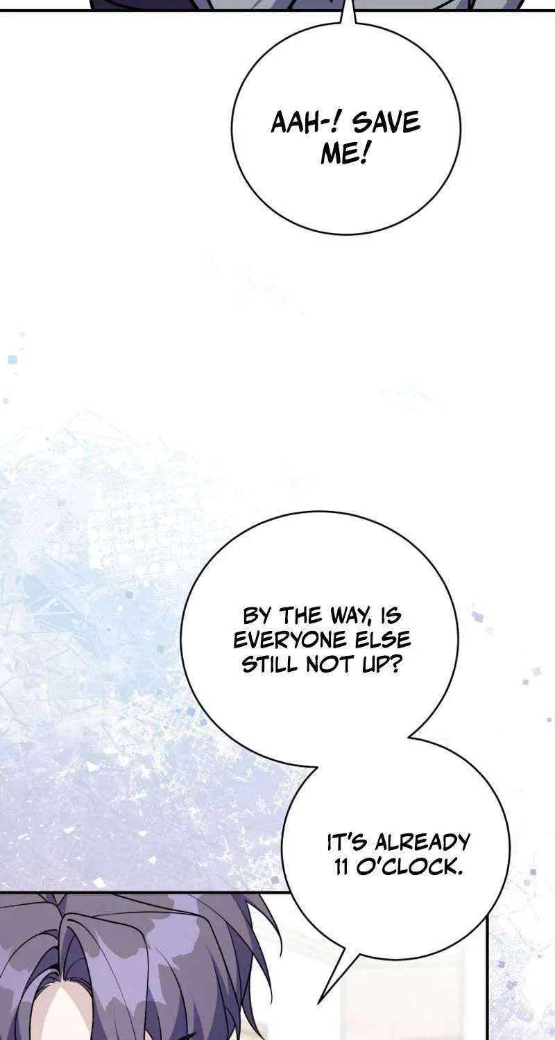 A Blank Slate Regression For The Idol That Lost His Original Mindset Chapter 96 - page 66