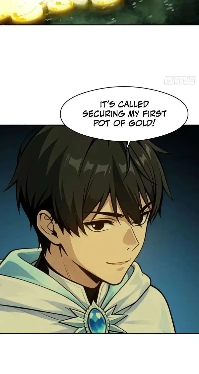 My Golden Traits Can Evolve Infinitely Chapter 16 - page 40