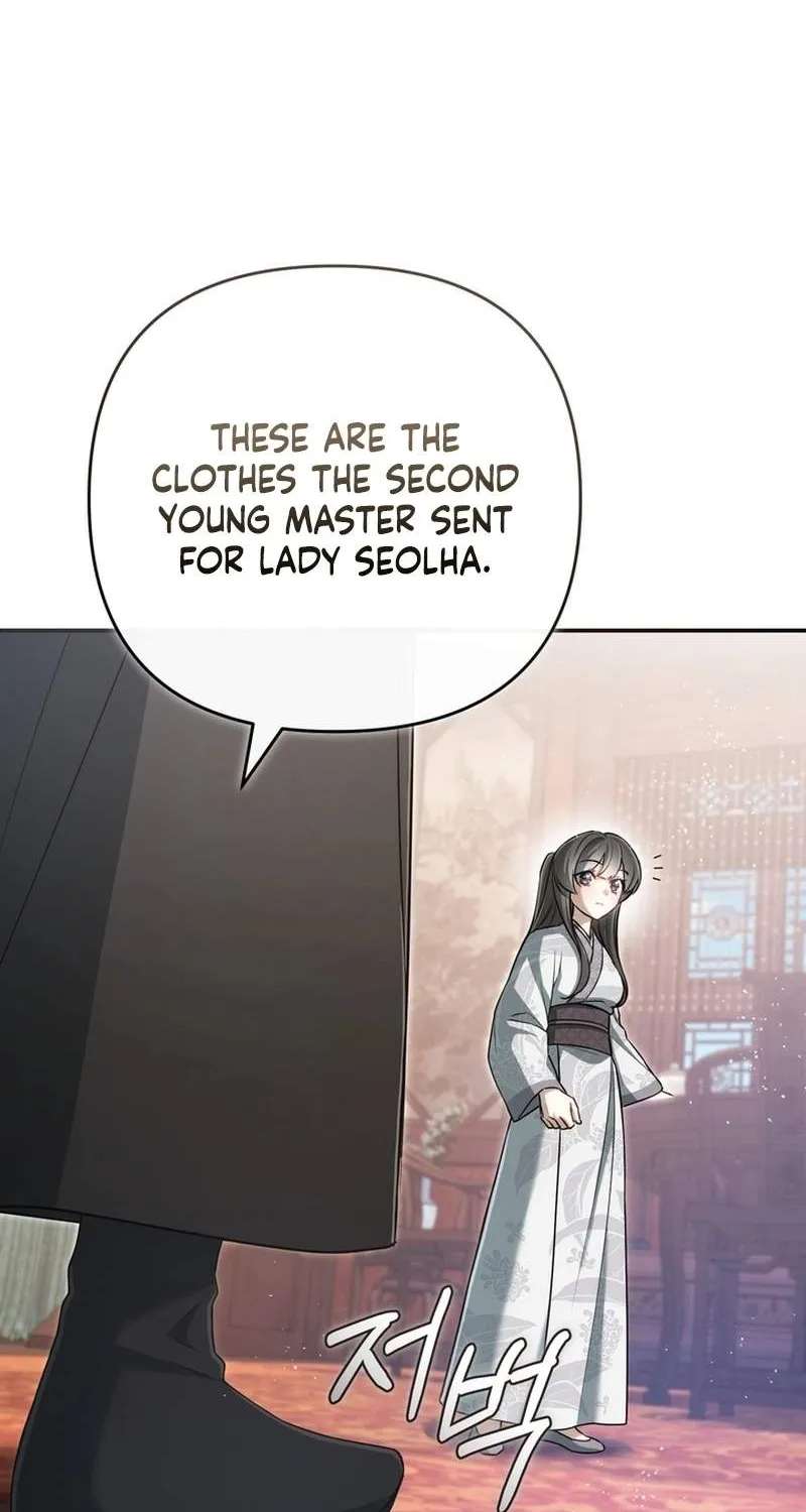 The Heavenly Demon Cult’s Strongest Maid Chapter 36 - page 29
