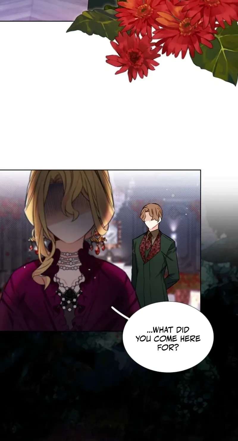 Mistaken For A Wicked Woman! Chapter 90 - page 65