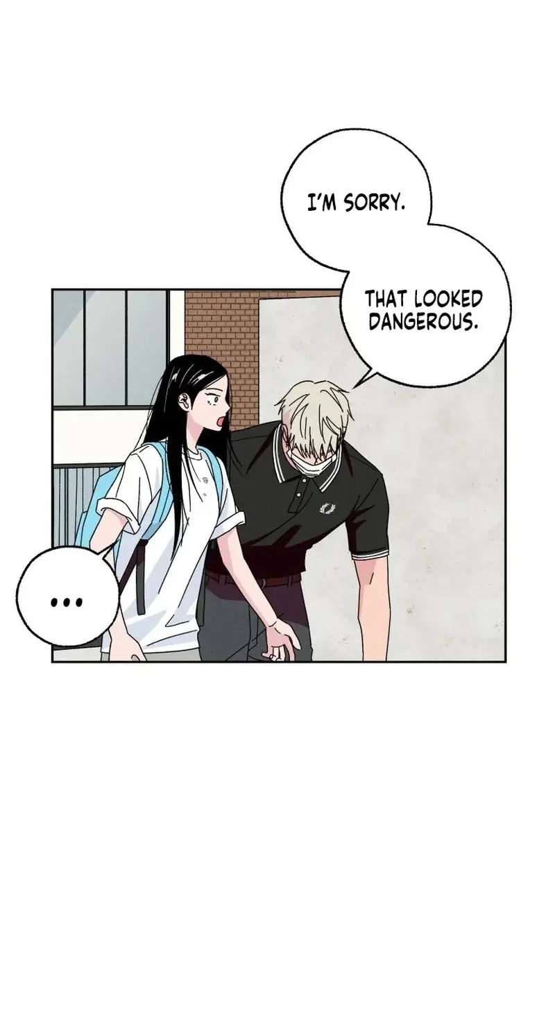 Sufficient Motivation Chapter 3 - page 22