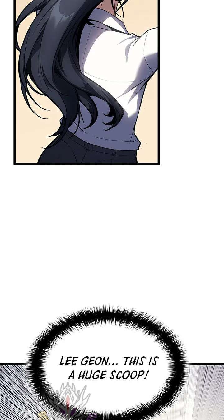 The Return of the Disaster-Class Hero Chapter 192 - page 19