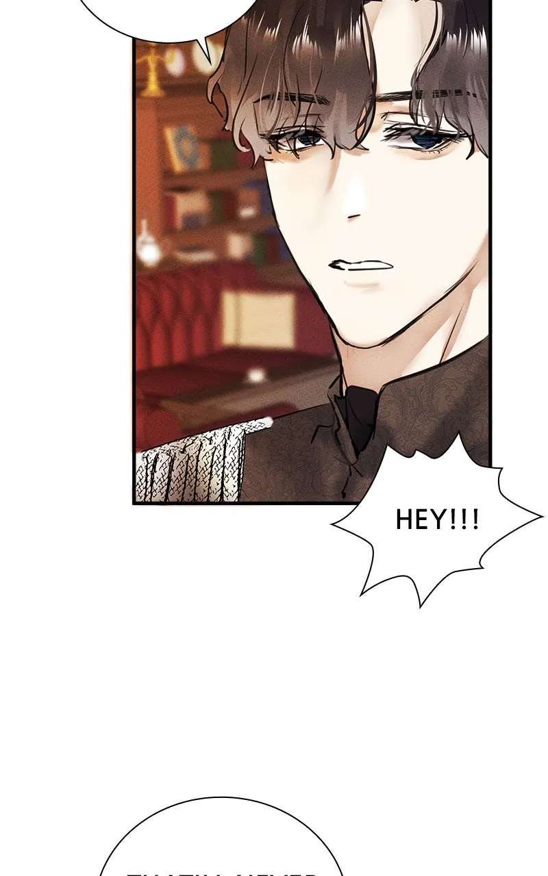 Time To Call OffThis Engagement Chapter 3 - page 40