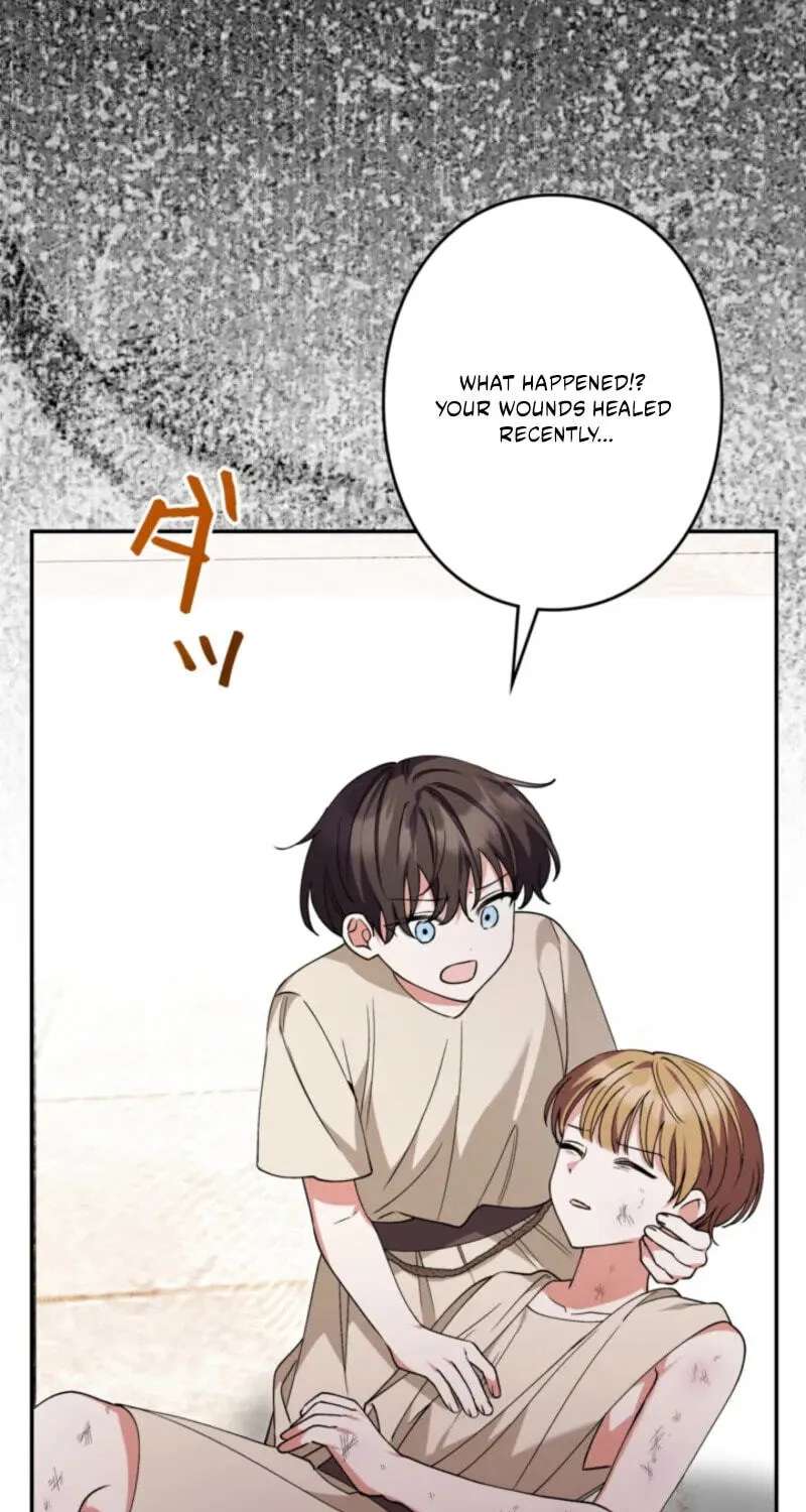 I Became a Human’s Daughter Chapter 65 - page 43