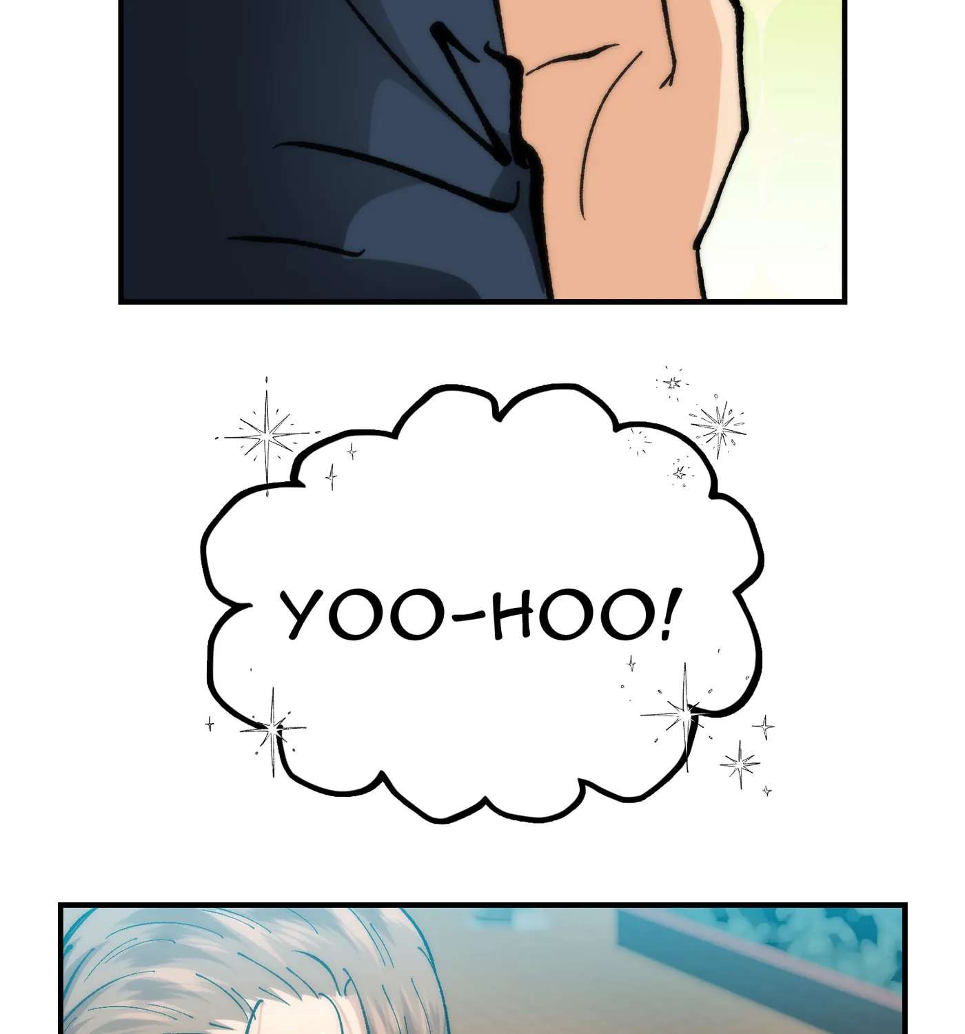 SAVING YOU Chapter 42 - page 91