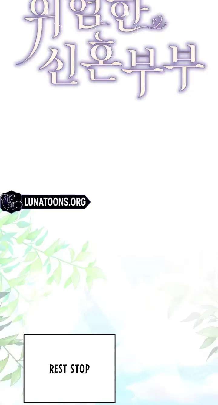 Dangerous Newlyweds Chapter 39 - page 69