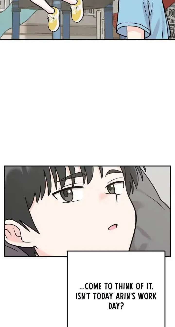 Operation Heart-Pounding Chapter 44 - page 7
