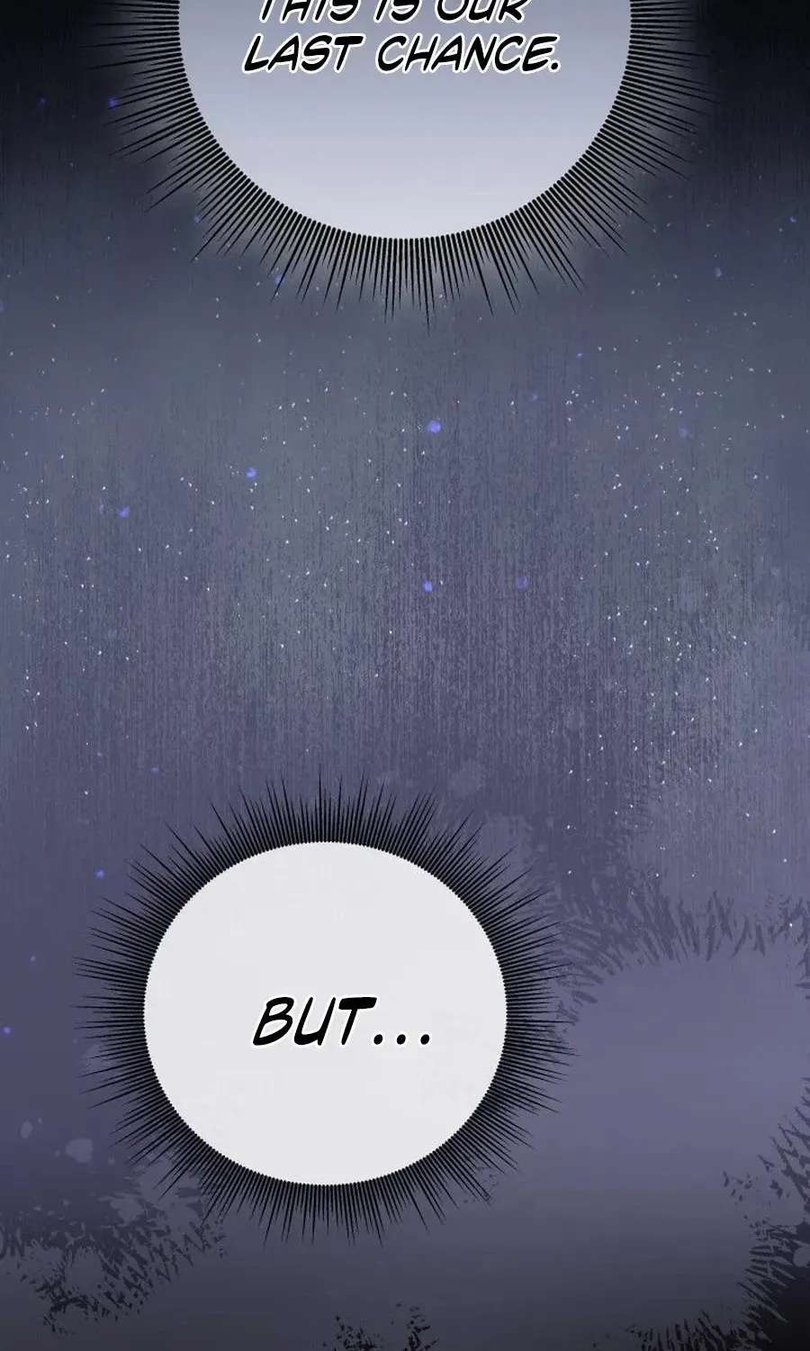 The Princess Stans in Secret Chapter 76 - page 25