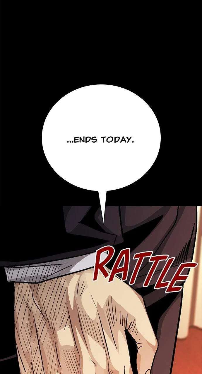 The Worst Generation Chapter 64 - page 32