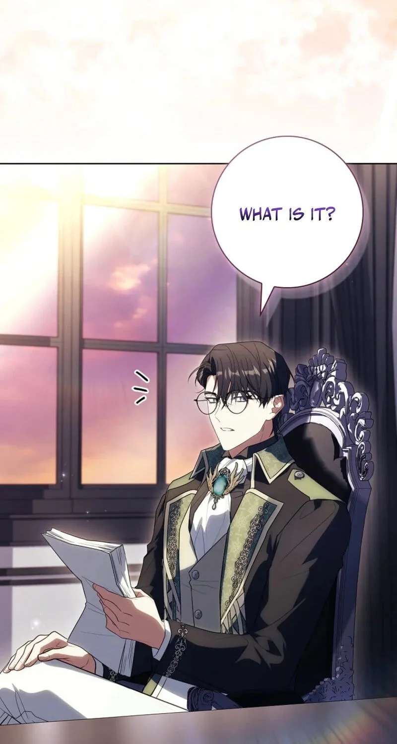 Darling, Why Can't We Divorce? Chapter 102 - page 4