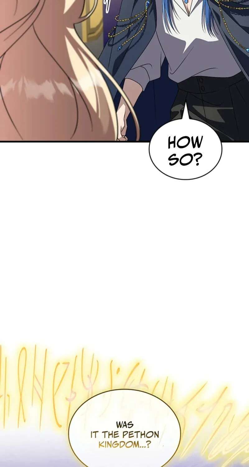 How the Grand Duchess Returns to Her Tower Chapter 68 - page 37