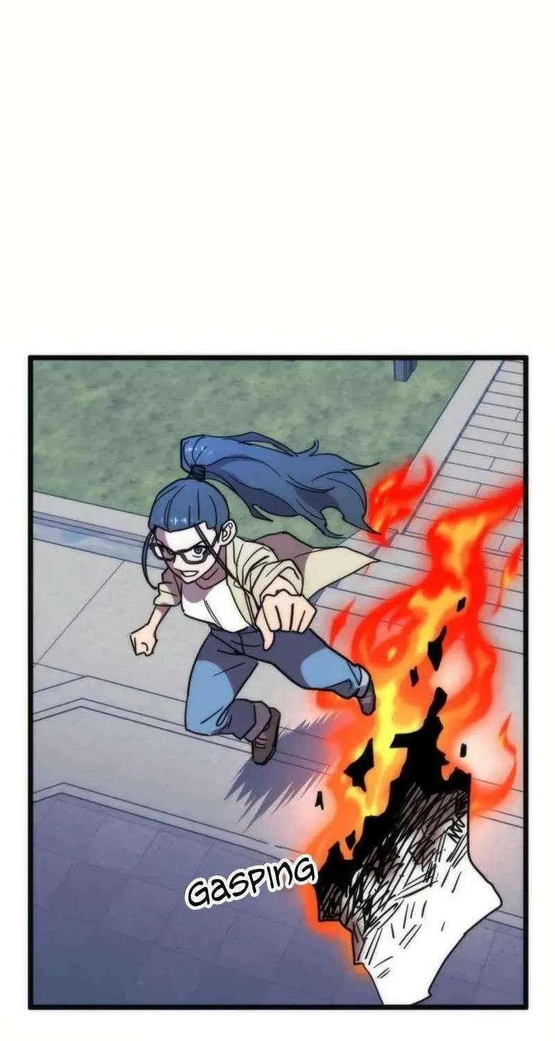 After School Special Supplementary Class Chapter 45 - page 43