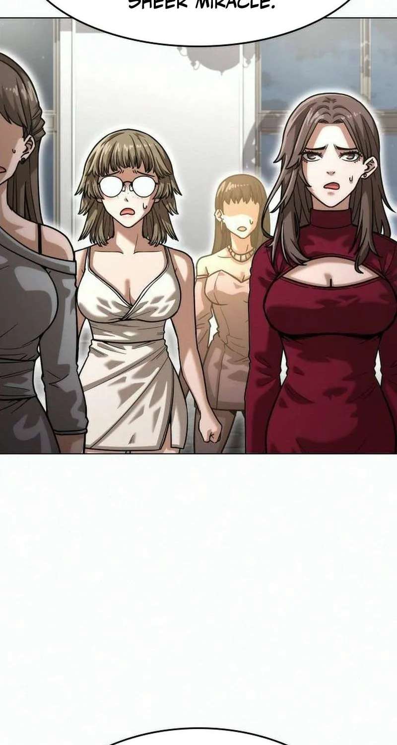 Love Tears Through Zombies Chapter 4 - page 92