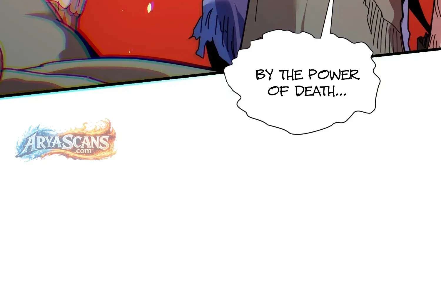 Extracting My Way to Become the Undead Archmage Chapter 5 - page 52