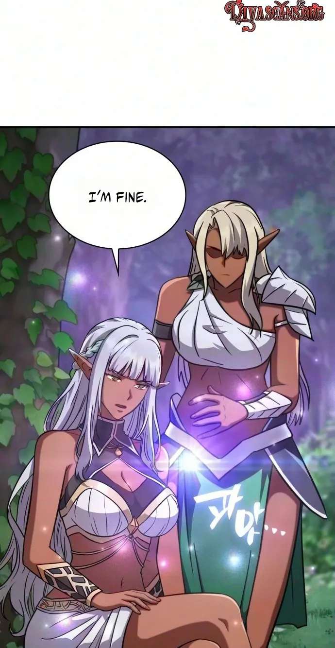 The Corruption Immune Swordsman's Calamity Sword Chapter 11 - page 49