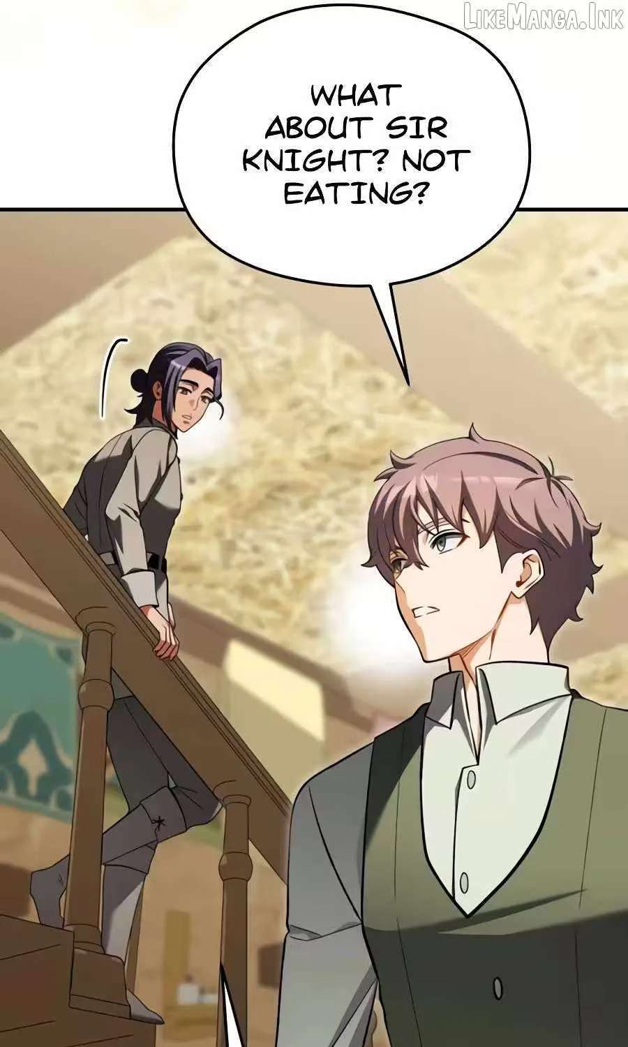 Feasting Lord in Another world Chapter 32 - page 141