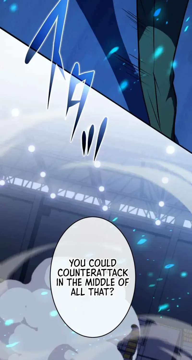 The Underworld Transcendent Returns Chapter 22 - page 43