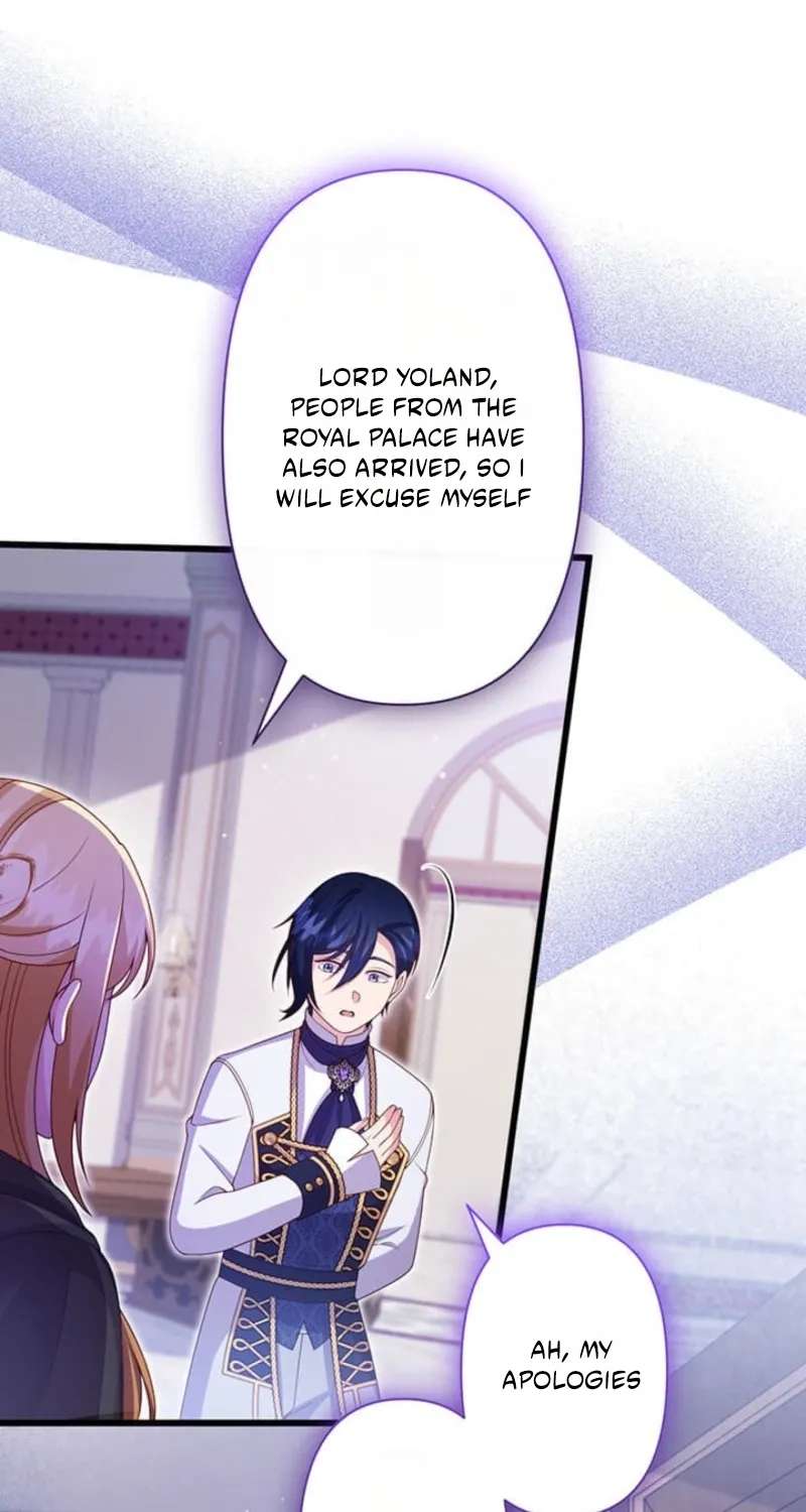 Having Turned Back Time, I Want to Live a Different Life Chapter 37 - page 21