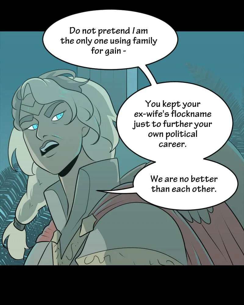 The Croaking Chapter 302 - page 32
