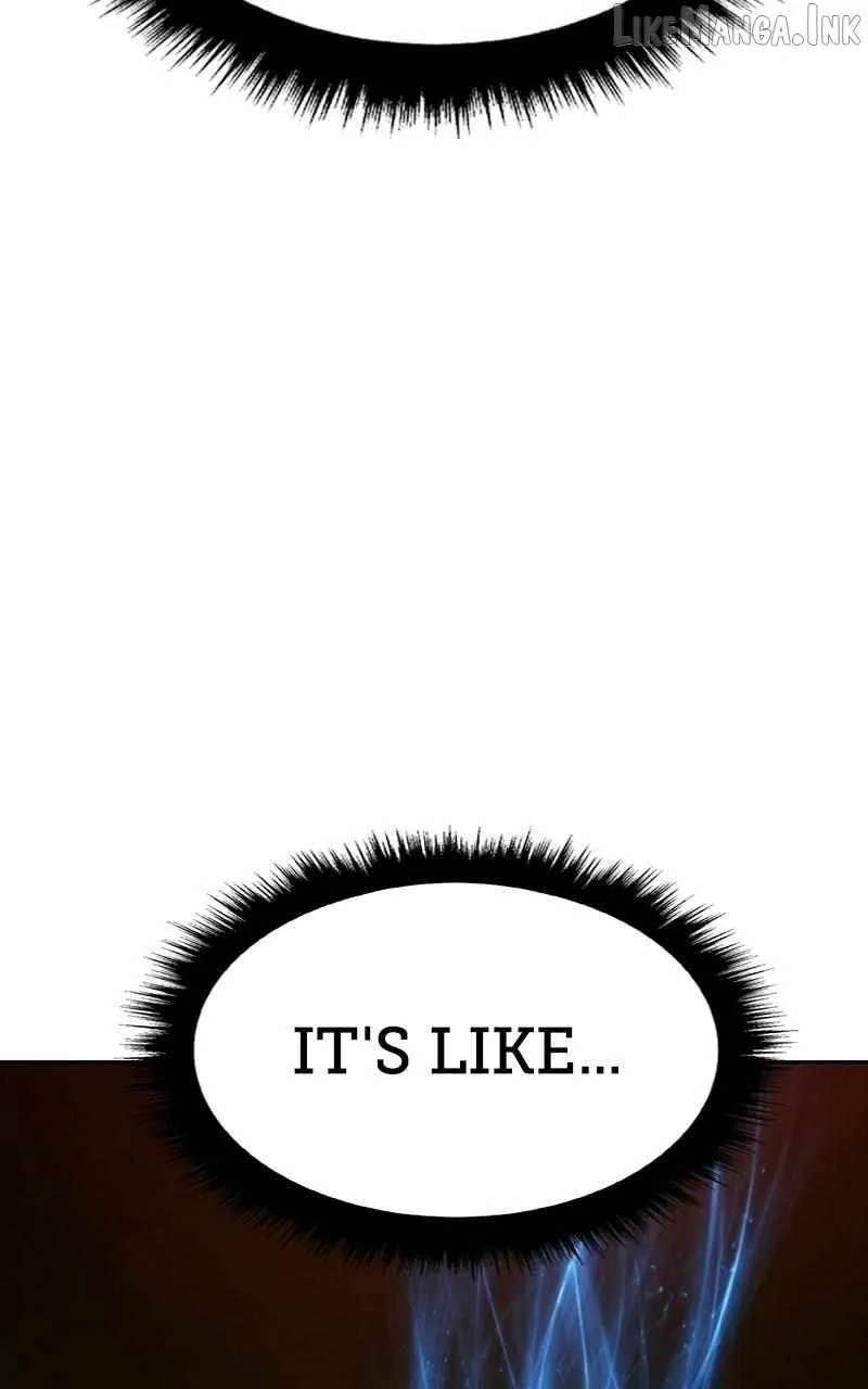 +99 Wooden Stick Chapter 211 - page 18