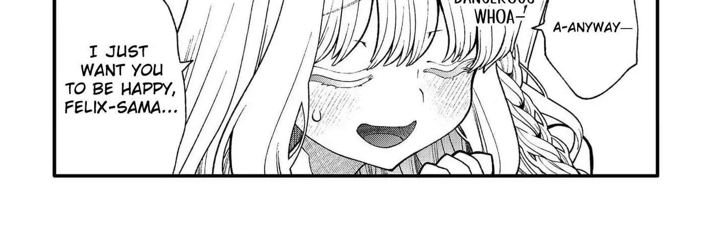 At 5, I Became the Dragon Emperor’s Bride Chapter 12 - page 51