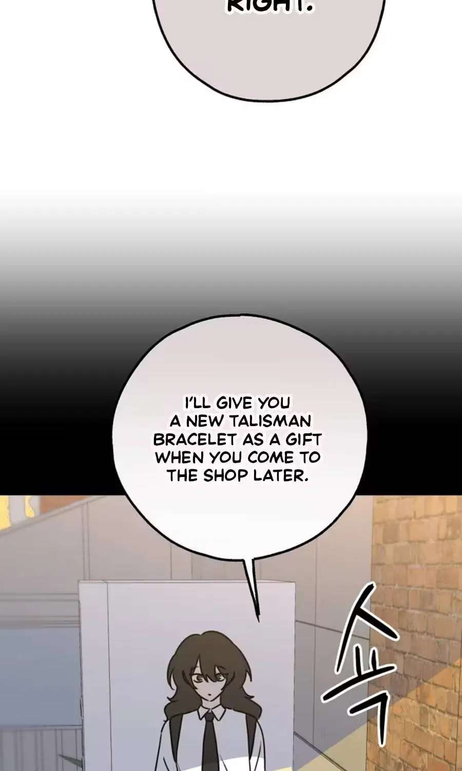 Horror Romance Chapter 30 - page 5