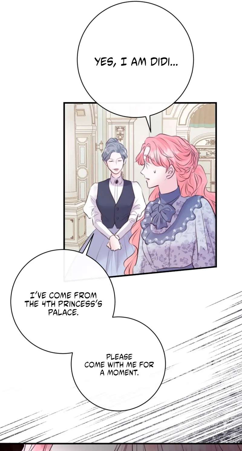 The Destiny of the Eternally Second Male Lead is Now in my Hands Chapter 47 - page 35