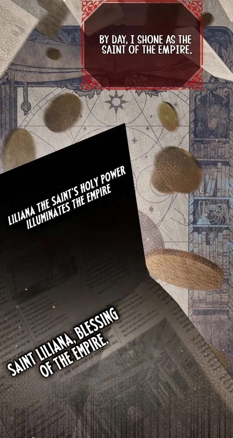 The Princess Stans in Secret Chapter 88 - page 76