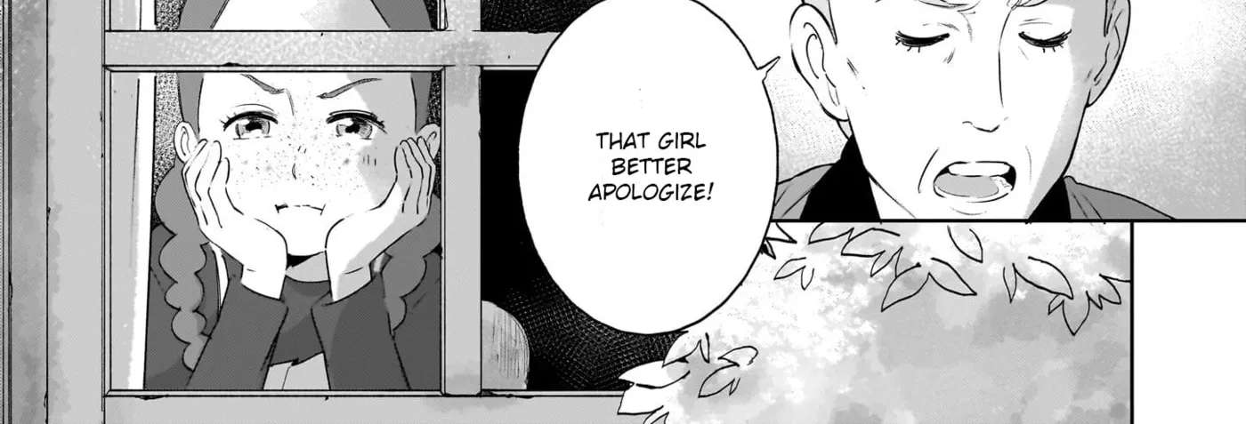 Anne Shirley Chapter 2 - page 23