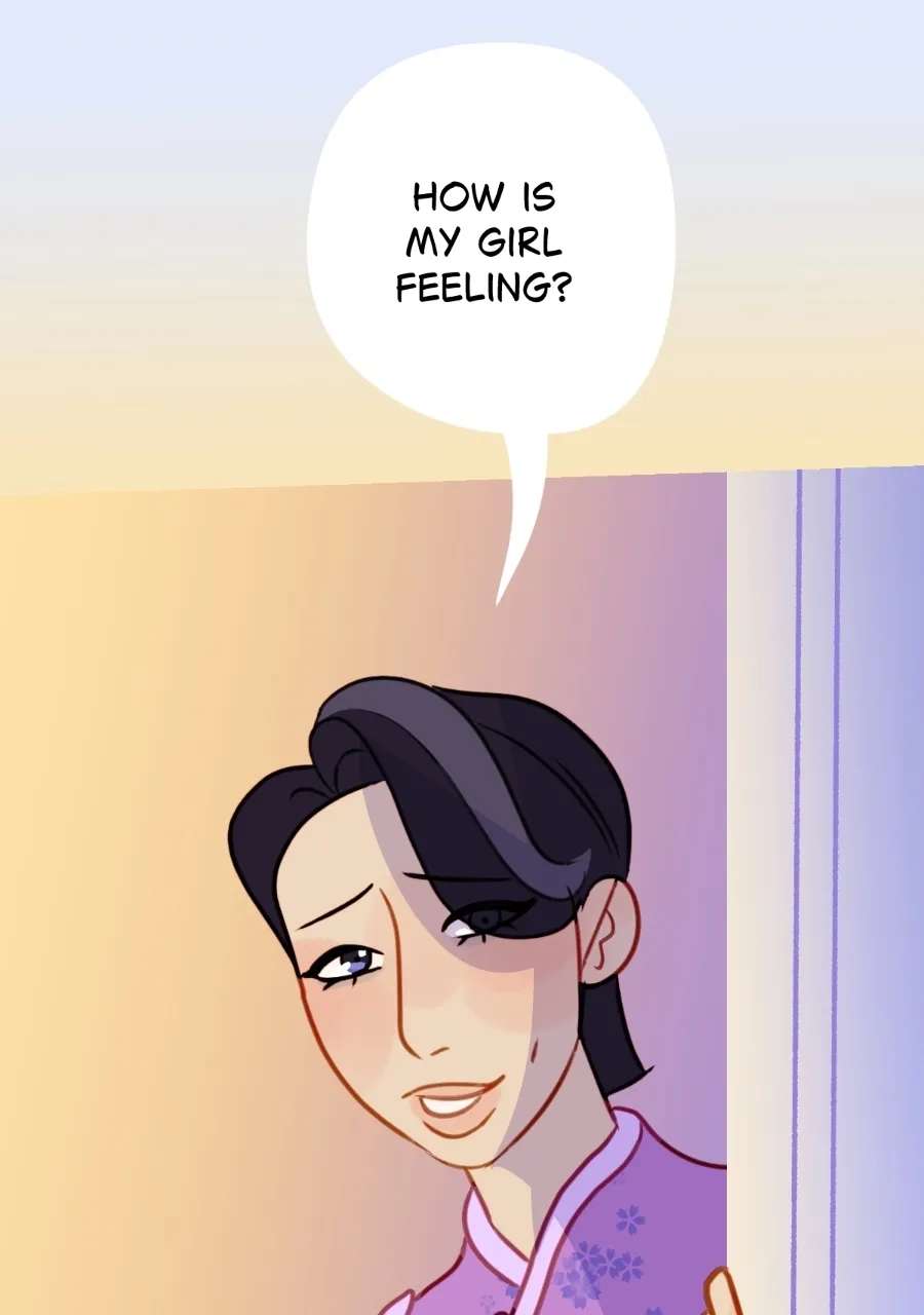 Cinderella Heel Chapter 50 - page 11
