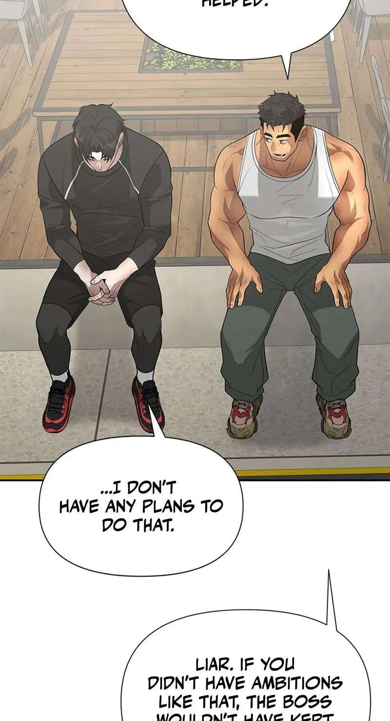 The God of Improv Chapter 35 - page 84