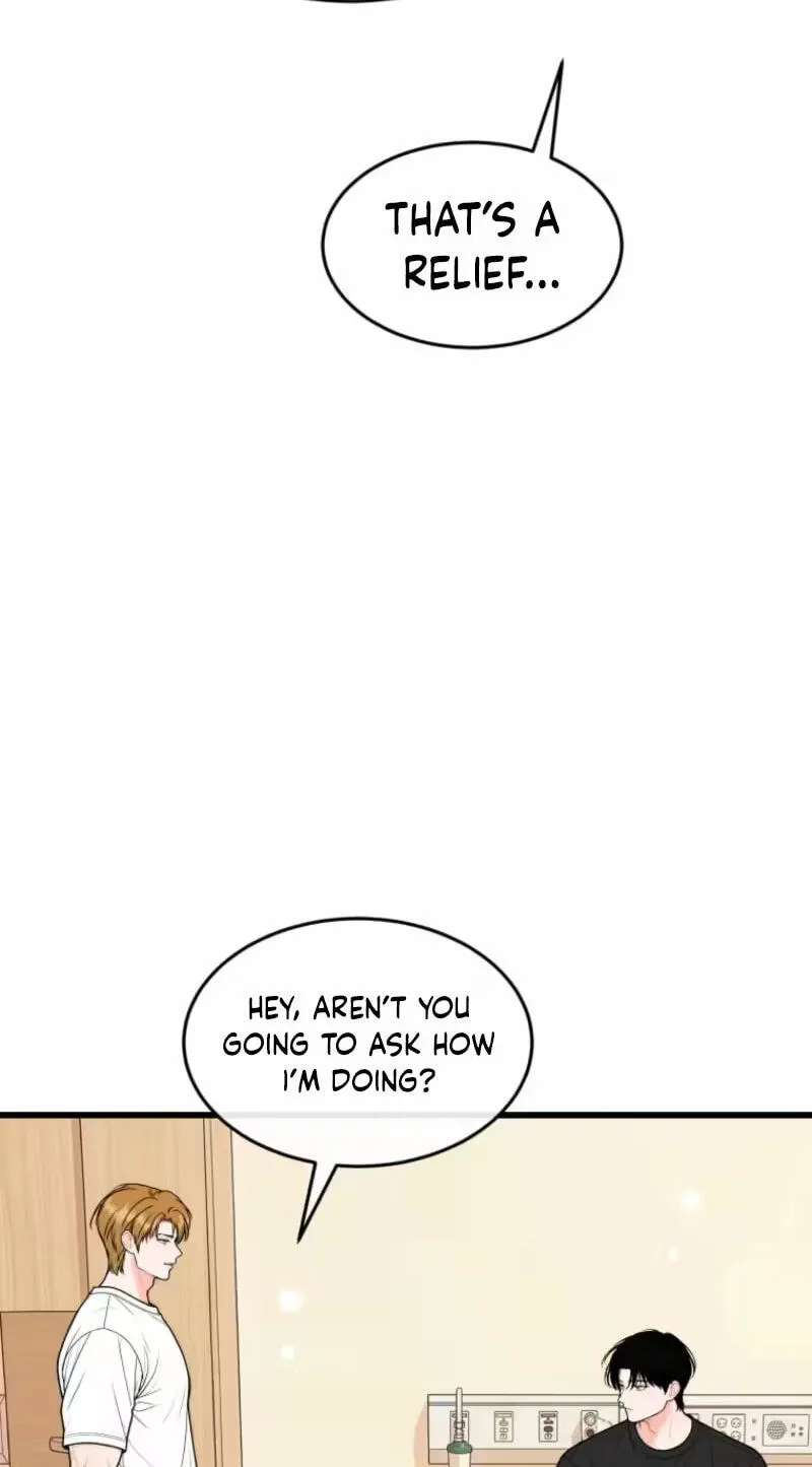 The Worse It Is, the Better It Tastes Chapter 37 - page 70